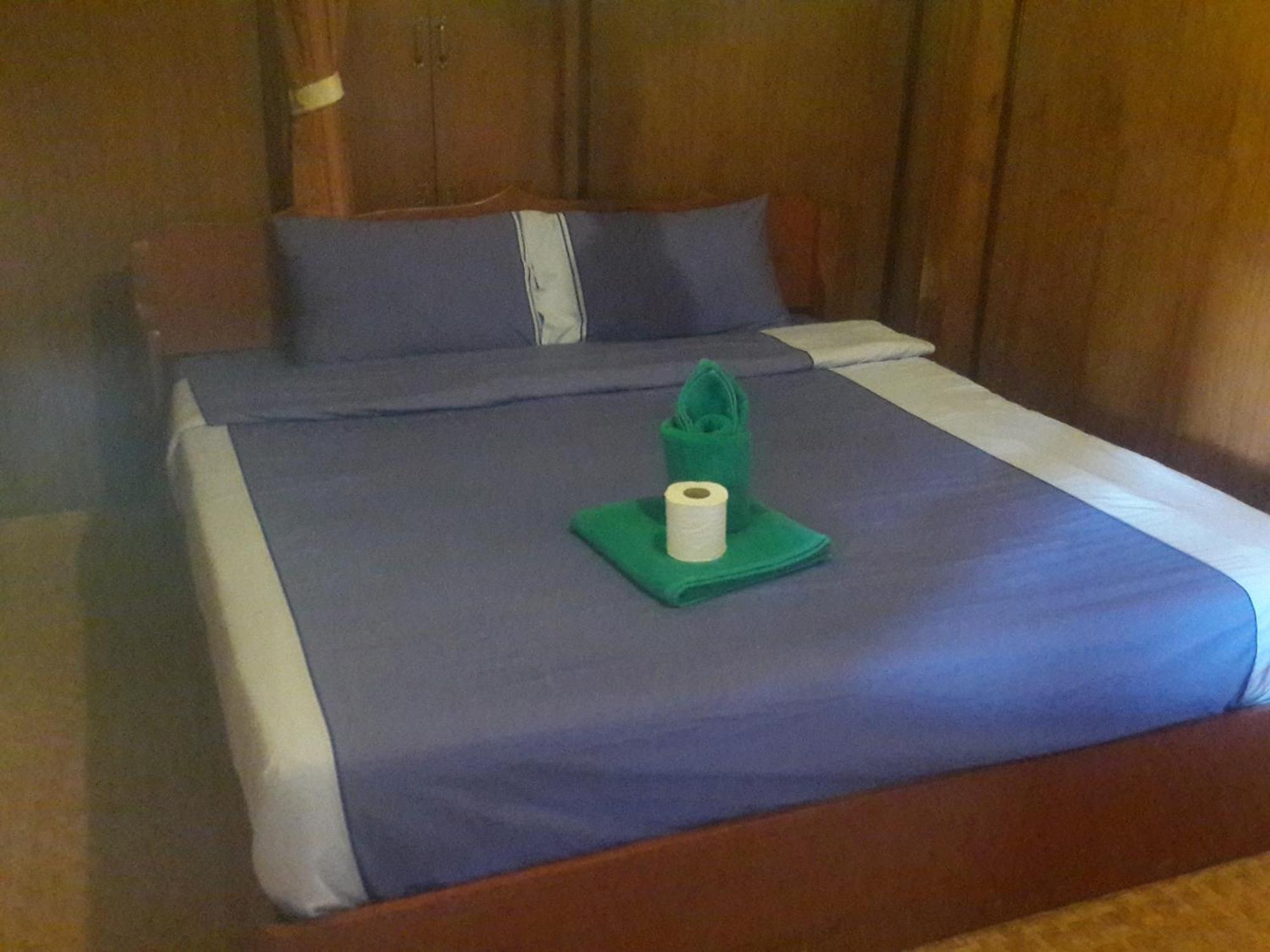 Phu View Guesthouse Pai Cameră foto
