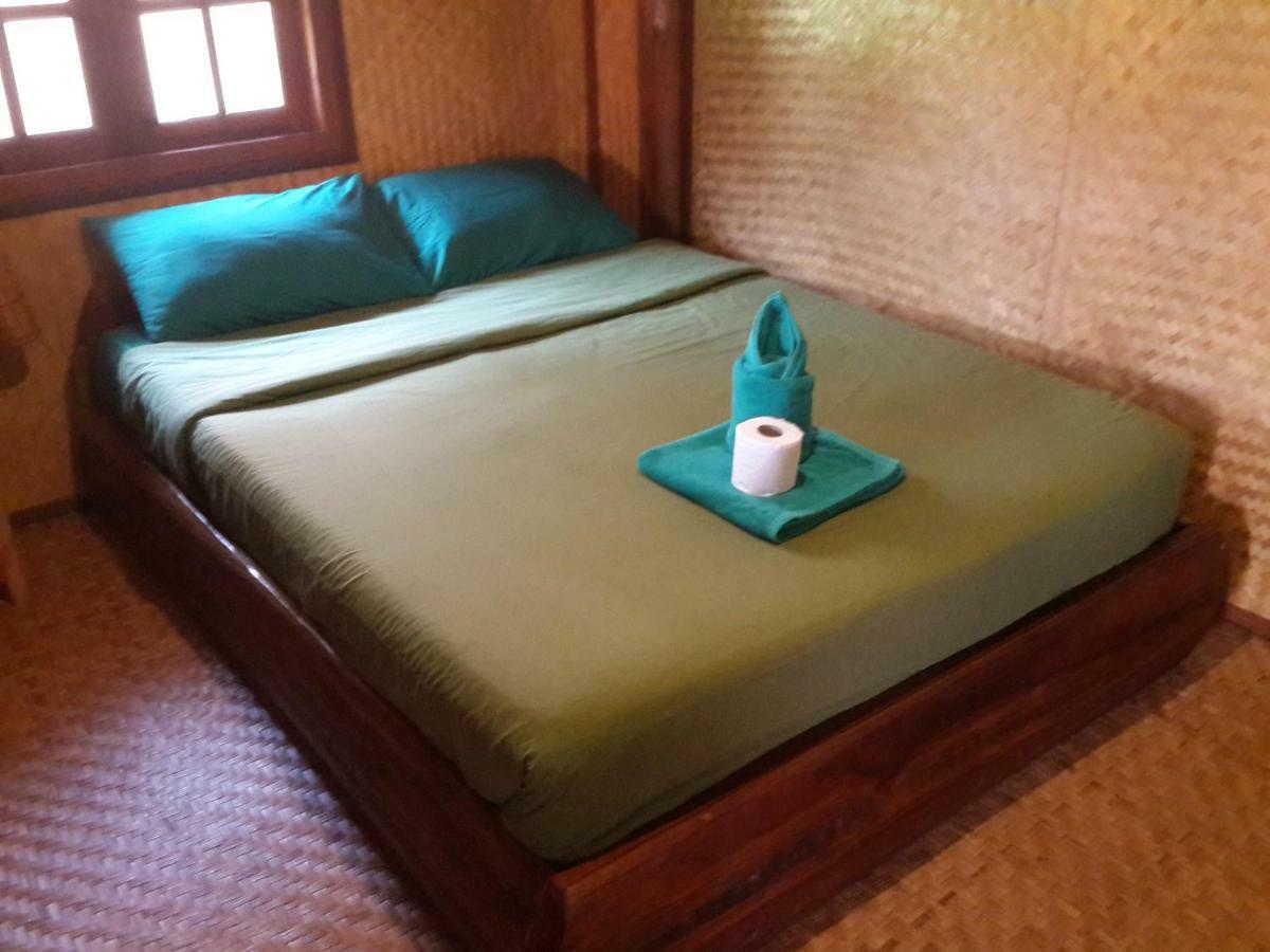 Phu View Guesthouse Pai Exterior foto