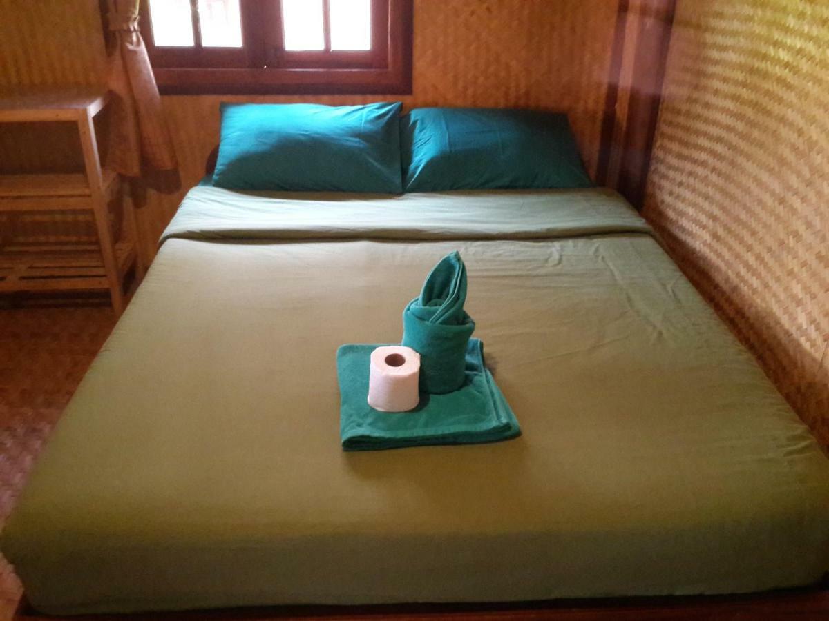 Phu View Guesthouse Pai Exterior foto