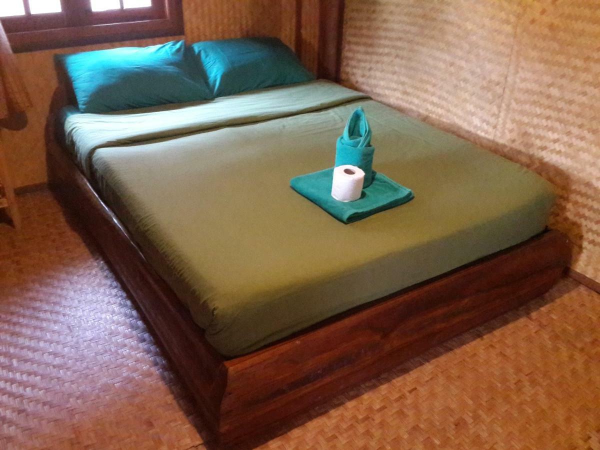 Phu View Guesthouse Pai Exterior foto