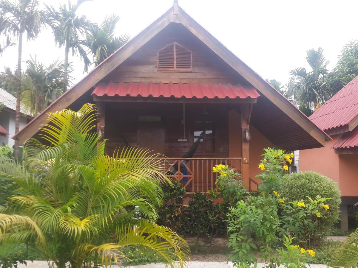 Phu View Guesthouse Pai Cameră foto
